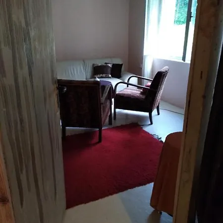 Ekomoda Prázdninový dům Litomyšl