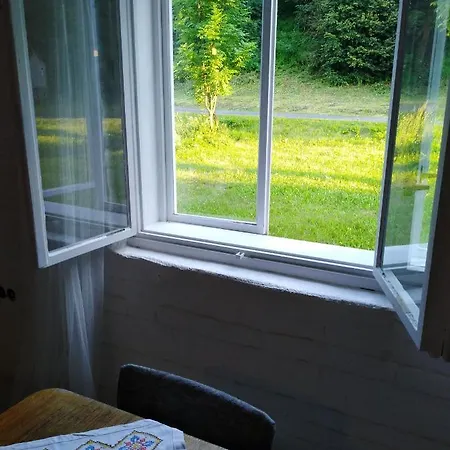 Ekomoda Holiday home *