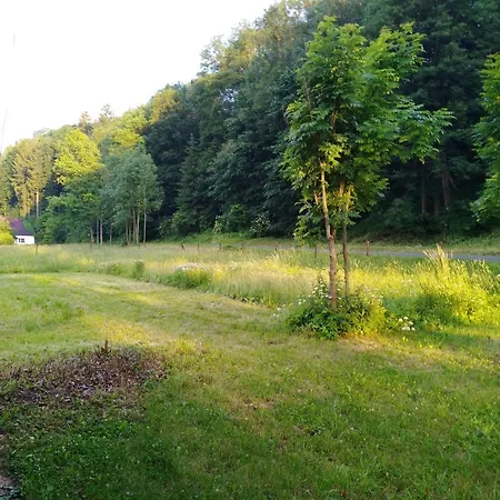 Ekomoda Prázdninový dům *