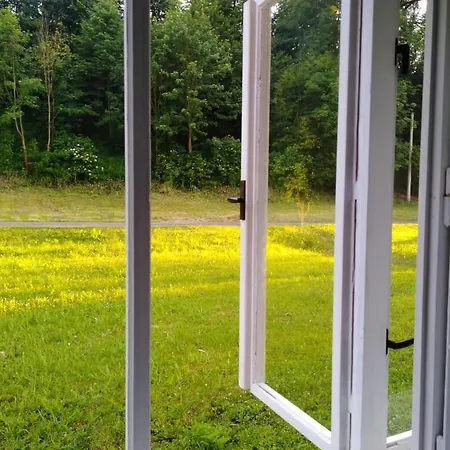 Holiday home Ekomoda Litomysl