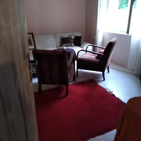 Ekomoda Holiday home Litomysl