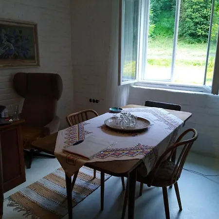 Holiday home Ekomoda Litomysl